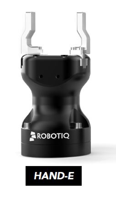 Robotiq wrist camera